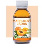 Asombroso Pure Bio Meruňkový olej Bio 100 ml – Zboží Mobilmania