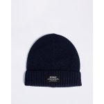 ECOALF Jacques Beanie Deep Navy – Hledejceny.cz