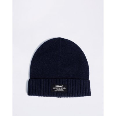 ECOALF Jacques Beanie Deep Navy – Hledejceny.cz