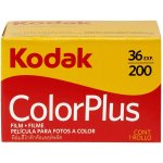 Kodak Color Plus 200/135-36 – Zboží Živě