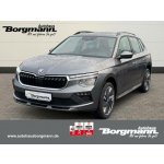 Skoda Kamiq Tour 85 kW – Hledejceny.cz