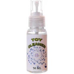 Boss Series Toy Cleaner 50 ml