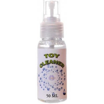 Boss Series Toy Cleaner 50 ml – Zboží Mobilmania