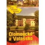 Olomoucko a Valašsko Ottův turistický průvodce CZ – Zbozi.Blesk.cz