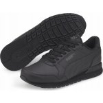 Puma ST Runner V3 L JR 38490401 černá – Zboží Dáma