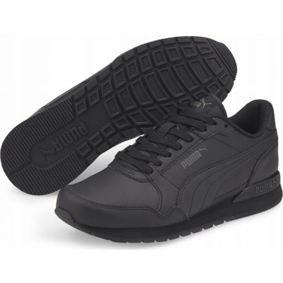 Puma ST Runner V3 L JR 38490401 černá – Zboží Dáma