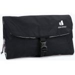 Deuter Wash Bag II black Černá – Hledejceny.cz