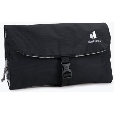 Deuter Wash Bag II black Černá – Hledejceny.cz