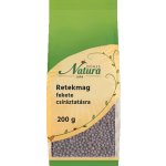 Dénes Natura Semena ředkvičky černé na nakličování 200 g – Zboží Dáma