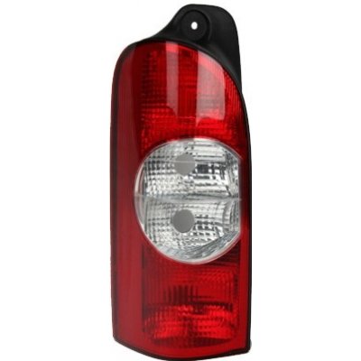 Levé zadní světlo Renault Master II (JD/FD) 04-06 – Hledejceny.cz