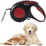 Verk Silné automatické vodítko se zámek pro psy odolná dlouhá páska – Zbozi.Blesk.cz