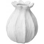 Keramická vázička výška 11 cm Wikholm Form LILLIAN - bílá – Hledejceny.cz