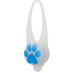 Trixie dog SVÍTÍTKO blikací/silikon - 8cm – Zboží Mobilmania