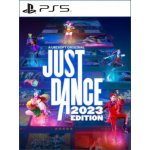 Just Dance 2023 – Zboží Živě