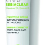 SVR Sebiaclear Active intenzivní gelový krém proti nedokonalostem aknózní pleti Intensive Care Spots Bleackheads Anti-Marks 40 ml – Zboží Mobilmania