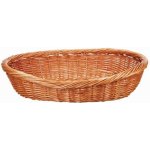 Trixie koš proutěný De Luxe – Zboží Dáma