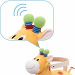 Wonderworld Houpací žirafa – Zboží Dáma