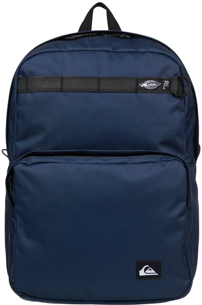 Quiksilver Hog KTP0/Dark Navy 20 l
