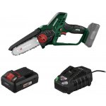 PARKSIDE PAGHS C3, Smart 4 Ah – Hledejceny.cz