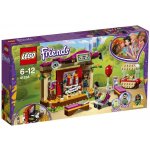 LEGO® Friends 41334 Andrea a její vystoupení v parku – Hledejceny.cz