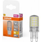 Osram LED PIN 40 G9 4,2W/827 teplá – Zboží Živě