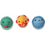 Lilli Košík do vany se třemi míčky liška Alice – Sleviste.cz