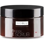 Nioblu SPA tělový peeling 200 ml – Zboží Mobilmania