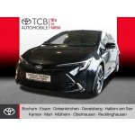 Toyota Corolla 2.0 Touring Sports Lounge 131 kW