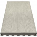 Terafest Max Rustic terasové prkno 195 x 22 x 4000 mm Inox 1 ks – Hledejceny.cz
