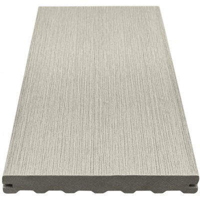 Terafest Max Rustic terasové prkno 195 x 22 x 4000 mm Inox 1 ks – Hledejceny.cz