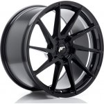 JR Wheels JR36 9,5x20 BLANK ET20-40 gloss black – Hledejceny.cz