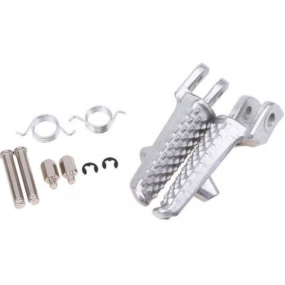 Přední stupačky MS1070 Honda | Zboží Auto