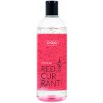 Ziaja Red currant Červený rybíz sprchový gel 500 ml – Zboží Dáma