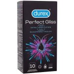 Durex Perfect Gliss 10 ks – Zbozi.Blesk.cz