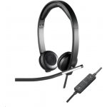 Logitech USB Headset Stereo H650e – Hledejceny.cz