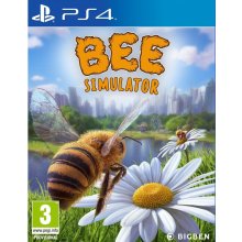 Bee Simulator