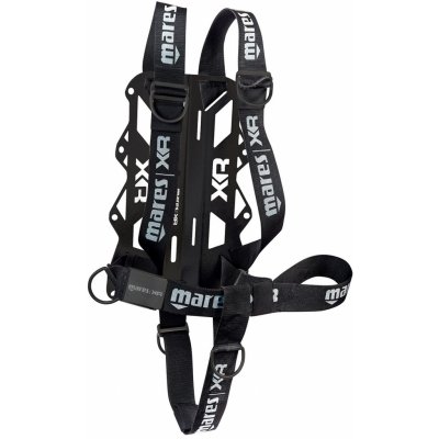 Mares XR Heavy Light 3mm Complete System – Zboží Mobilmania