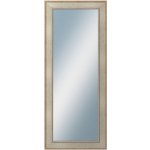 DANTIK TOOTH 50 x 120 cm stříbrná 2779 – Hledejceny.cz