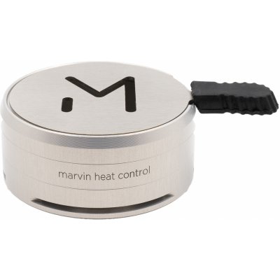 marvin smoke marvin heat control V2
