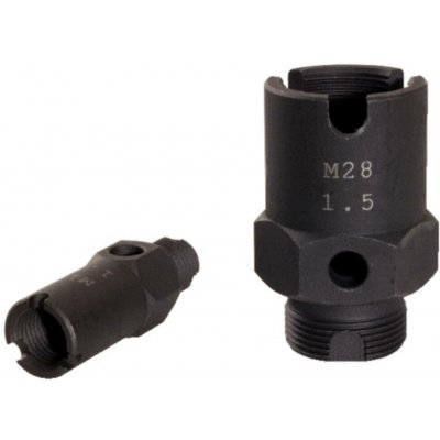 KS Tools 150.1471 Závit pro opravu závitů pro vnitřní+vnější závit, M14x1,5 – Hledejceny.cz
