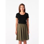 CityZen bavlněné triko proti pocení černé – Sleviste.cz