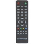 Dálkový ovladač General Technisat TerraBox T2 HD – Hledejceny.cz