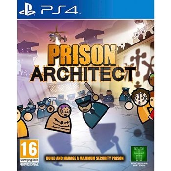 Prison Architect