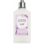 L´Occitane Lavande Blanche tělové mléko 250 ml – Zbozi.Blesk.cz