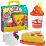 Play-Doh Pizza A Milkshake – Hledejceny.cz