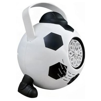 Bublifukový fotbalový míč – Hledejceny.cz