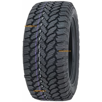 General Tire Grabber AT3 225/70 R15 100T
