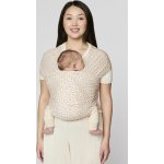 Ergobaby Aura Wrap Daity Blooms – Zboží Dáma