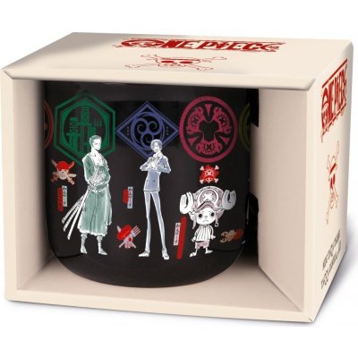 EPEE Merch STOR One Piece Hrnek keramický 410 ml – Zboží Mobilmania