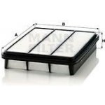 MANN-FILTER C32005 pro vozy TOYOTA – Hledejceny.cz